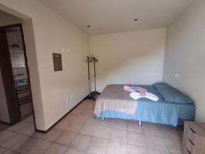 Cobertura Gralha Azul - A melhor vista da Praia Brava de Florianópolis