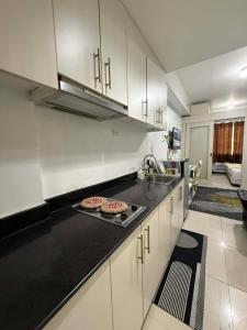 Staycation at Sea Residences MOA Pasay City