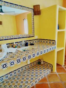 Casa MoJo - Whole house 7BR, heated pool, WiFi