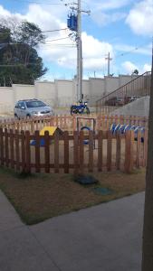 Apto em João Pessoa Retrô