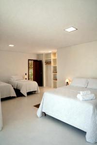 Vila Maremangue Guest House Pousada