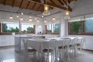 Casa de campo en club privado Benquerencia