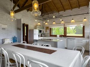 Casa de campo en club privado Benquerencia