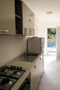 BUNGALOW VICE with pool