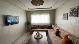 Beautiful Apartment in Guéliz Pools & Jacuzzi