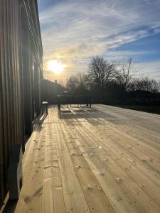 Törneby, Köpingsvik