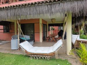 Dream Village 501H - Frente mar dos sonhos!