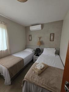 Dream Village 501H - Frente mar dos sonhos!