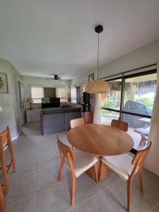 Dream Village 501H - Frente mar dos sonhos!