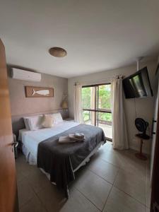 Dream Village 501H - Frente mar dos sonhos!