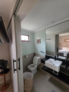 Dream Village 501H - Frente mar dos sonhos!