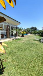 Departamento grande con pileta hasta 10 personas