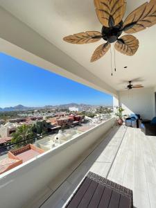 Casa Del Agua 2-bed 2-bath ocean view