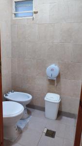 Departamento grande con pileta hasta 10 personas