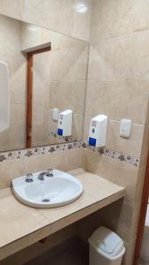 Departamento grande con pileta hasta 10 personas