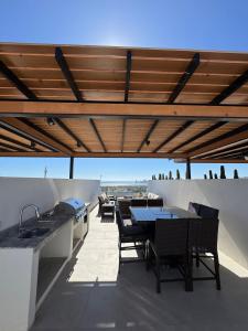 Casa Del Agua 2-bed 2-bath ocean view