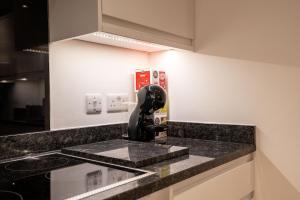Stylish London 1BR - Sleeps 6