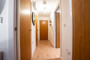 Stylish London 1BR - Sleeps 6