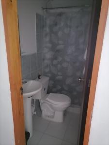 Aparta estudio Quirigua