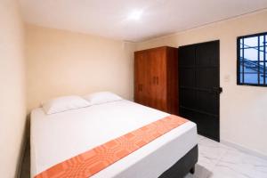 Casa Central de Santa Ana