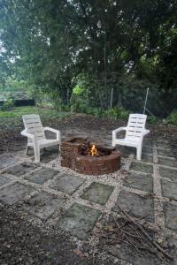 The perfect Beach and nature house to relax