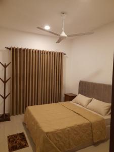 ELIXIA 3Cs RESORT APARTMENT