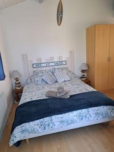 La Berguerie À Oléron