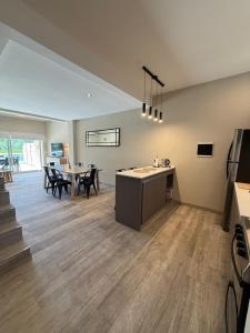 Exclusivo Departamento de 4 Ambientes Tortugas Pinamar