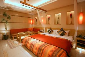 Hotel Aura Daito (Adult Only)