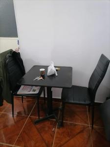 Aparta estudio Quirigua