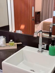 Apartamento amplo, 3 quartos, ar-condicionado, Wi-Fi, garagem