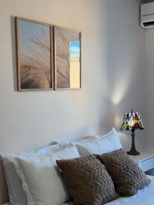 Apartamento amplo, 3 quartos, ar-condicionado, Wi-Fi, garagem