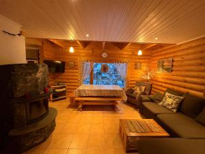 Cottage Petra in Koli