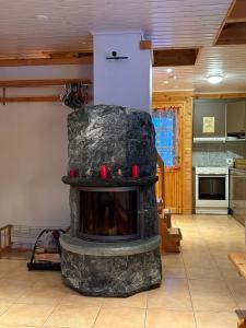 Cottage Petra in Koli