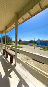 Casa Itapirubá 5 Quartos - Piso Superior