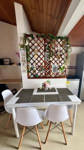 Apartamento familiar, frente a mar, Bocagrande