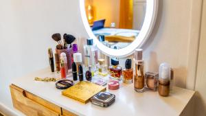 T3 Central Tram & Parking