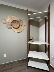 Quarto standard 7 pousada village