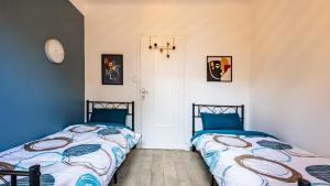 T3 Central Tram & Parking