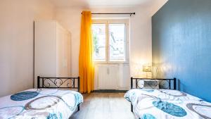 T3 Central Tram & Parking