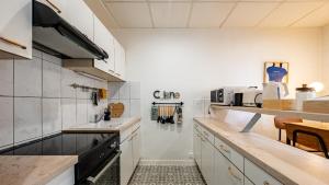 T3 Central Tram & Parking