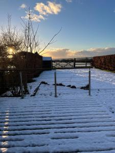 Dan y Graig Barn, Carmarthen