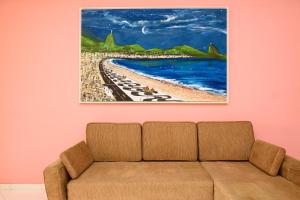 Excelent apartment in Ipanema!