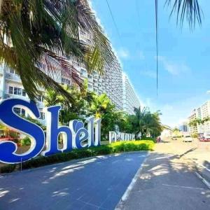 The Executive Suites by PJTai Realty Shell002 - 1BR