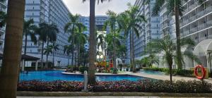 The Executive Suites by PJTai Realty Shell002 - 1BR