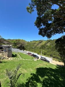 Gamboa House