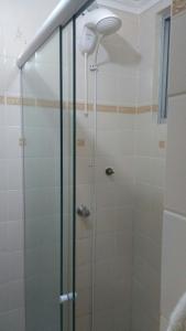 Na quadra do mar - apartamento com 3 dormitórios