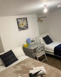 Cosy Central Apartment in Camden, Central London