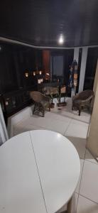 Na quadra do mar - apartamento com 3 dormitórios