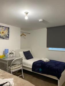 Cosy Central Apartment in Camden, Central London